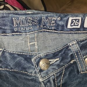 Miss Me Jean's